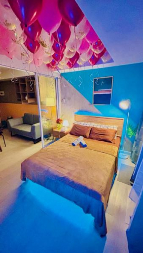 A&R Cozy staycation in Azure